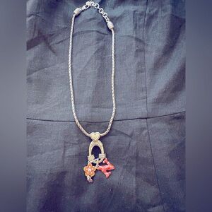 Brighton Charm Necklace